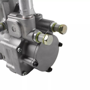 Pompe d'injection de carburant 094000-0581 pour Komatsu PC650-8 PC600-8 PC700-8 - Product Image 6