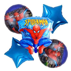 <span class=keywords><strong>Globos</strong></span> de aluminio de <span class=keywords><strong>Sonic</strong></span> para niños, decoraciones para <span class=keywords><strong>fiesta</strong></span> de feliz cumpleaños, juguetes para niños, ventiladores, suministros de aluminio - Product Image 5