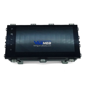 Pantalla Táctil MIB Original Nueva de 9.2 Pulgadas para Seat <span class=keywords><strong>Arona</strong></span> Ateca Ibiza Tarraco 5FJ919606A 5FJ 919 606A - Product Image 2