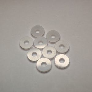 カスタム酸化ジルコニア高耐摩耗性小型ホイール穴付き直径5mmミニホイール - Product Image 5