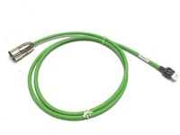 PLC VW3M8102R15 Cavo Encoder Sincos M23 Warranty Product