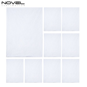 Couverture pour animaux de compagnie en flanelle rectangulaire personnalisée, sublimation, printemps automne, douce et confortable, couvertures pour chats et chiens - Product Image 6