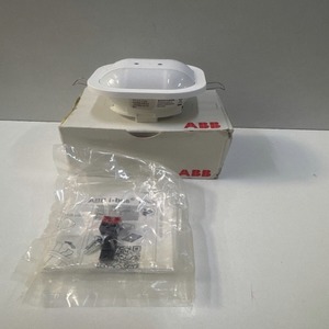 Nuevo Sensor de <span class=keywords><strong>Presencia</strong></span> Mini KNX Original 2CKA006132A0342 6131/20-24-500 - Product Image 1