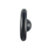 Équipement de gymnastique Peinture de puissance en fonte Culturisme Kettlebell personnalisé Kettle Bell