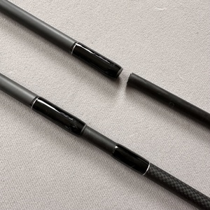 Canne à pêche à <span class=keywords><strong>la</strong></span> carpe SeeHoo prête à être expédiée, en carbone, 13 pieds, 3,5 lb, 5,5 lb, 3,75 lb, 2 brins - Product Image 6