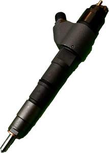 Inyector de Combustible para Excavadora de Orugas HongWang EC210 EC210B 20798683 4290987 0445120067 para Motor Diésel D6E D6D - Product Image 3