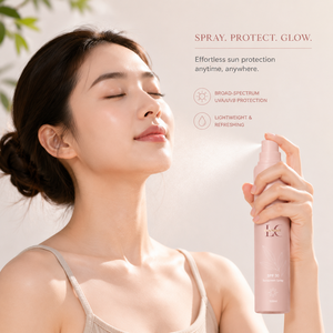 Lance <span class=keywords><strong>protezione</strong></span> <span class=keywords><strong>solare</strong></span> <span class=keywords><strong>Spray</strong></span> naturale SPF 30 <span class=keywords><strong>protezione</strong></span> raggi UVA/UVB rimane idratato <span class=keywords><strong>Spray</strong></span> per viso e corpo - Product Image 3