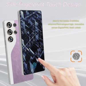 Teléfono móvil S25 Ultra Snapdragon 8Elite Smartphone - Product Image 6