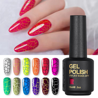 RONIKI Nouveau Vernis Gel UV LED OEM 3000+ Couleurs Couleur Pure Marque Privée Vente en Gros Longue Durée Sans HEMA