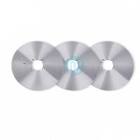 Lame de couteau rond 101-028-051 100 WS pour Gerber Spreader