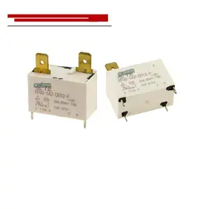 NEW A set of normally open relays 20A 4PIN 12V EF00 1A2 D012 F EF00-1A2-D012-F New Original relays