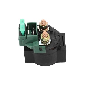 Relé de Arranque para Motocicleta Zuqing 30A para Motocicletas Todoterreno CF188 CF500 - Product Image 3