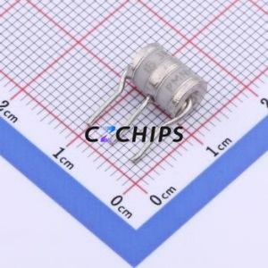 Original y nuevo 3RM470L-6/B SIP-3 Tubo de descarga de gas de transistor (GDT) Venta completa Chips de componentes electrónicos y servicio BOM - Product Image 1