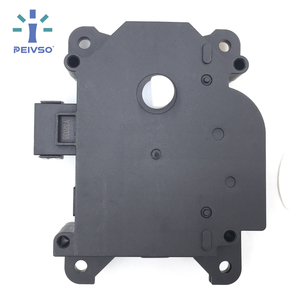 Actuador de Compuerta de Aire HVAC BLEND de Precio de Fábrica PEIVSO, Nuevo Actuador de Ventilador para TOYOTA CAMRY ACV4* OEM 87106-06230 - Product Image 2