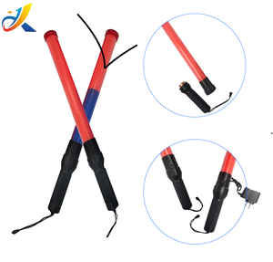 충전식 LED 경광등 교통 지휘봉 - Product Image 3