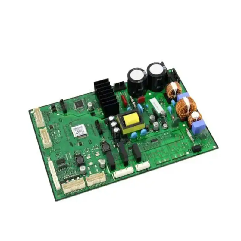 Bo Mạch Chủ Bàn Phím Biến Tần Nhà Sản Xuất Lắp Ráp PCB