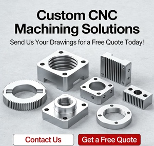 Piezas de Pérgola con Forma Especial Personalizada, Molde Permanente para Barco Sea Nymph, Piezas de Control de Motor Fuera de Borda Mecanizadas por CNC de Aluminio - Product Image 6