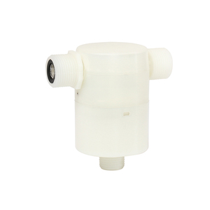 Soupape de contrôle de l'eau de <span class=keywords><strong>valve</strong></span> de flotteur de l'eau de réservoir de <span class=keywords><strong>petite</strong></span> boule mécanique - Product Image 1