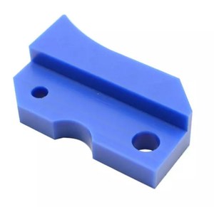 동관 공장 가격 맞춤형 <span class=keywords><strong>CNC</strong></span> 가공 플라스틱 부품 POM 엿보기 아크릴 <span class=keywords><strong>CNC</strong></span> 가공 서비스 - Product Image 4