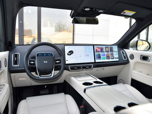2024 <span class=keywords><strong>Li</strong></span> L9 PRO Ultra gamma ibrida estesa SUV russo Stock Lixiang L9 nuova energia EV auto ad alto livello veicolo usato - Product Image 2