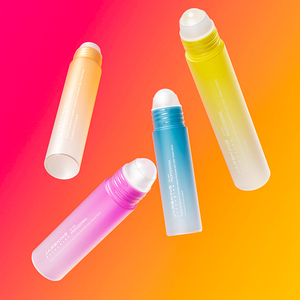 Eco Friendly Plastic 20ml 30ml Empty Plastic Deodorant Roller Ball <strong>Bottles</strong> Essential Oil Empty Roll on <strong>Bottle</strong> <strong>Containers</strong> - Product Image 6