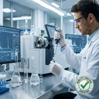 Sulfate polyferrique à faible consommation PFS, floculant pour la coagulation des eaux usées industrielles
