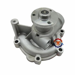 Xunpo L70E L60E L50E L60F L70F L90F Water <b>Pump</b> 21072752 VOE21072752 for Wheel Loaders - Product Image 1
