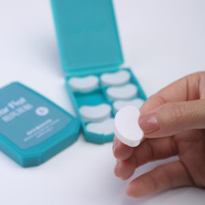 Beauty Ears Sticker Ohr stöpsel löst großes Ohr problem Wasserdichter Silikon-Ohr korrektor - Product Image 3