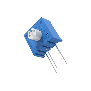 Résistance de réglage carrée à ajustement latéral 3386h <span class=keywords><strong>101</strong></span> 102 103 104 201 203 501 503 - Product Image 5