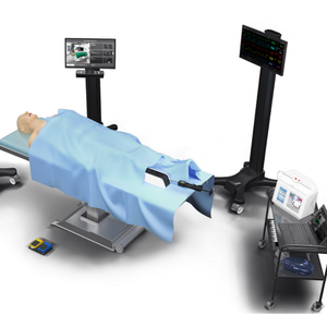 Simulador Virtual de Cirugía Vascular, Simulador Quirúrgico de Silicona para Entrenamiento Médico - Product Image 3