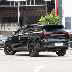 Byd Tang Dm-i Véhicules hybrides à énergies nouvelles Voiture électrique hybride 2024 2025 - Product Image 6