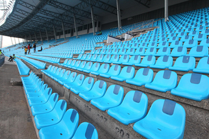 Asientos para Estadio de Fútbol, Asientos para Estadio de Fútbol Soccer, Sillas para <span class=keywords><strong>Cancha</strong></span> Deportiva, Asientos de Plástico para Gradas - Product Image 5