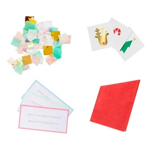 Custom Designed Acid Paper Confetti <strong>Christmas</strong> <strong>Cracker</strong> <strong>for</strong> <strong>Kids</strong> <strong>for</strong> <strong>Christmas</strong> Decorations-Factory Wholesale - Product Image 3