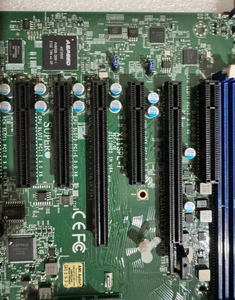 เมนบอร์ด X11SPL-F MBD-X11SPL-F C621 ซ็อกเก็ต P LGA3647 Xeon Scalable LGA3647 SATA DDR4 เมนบอร์ดเซิร์ฟเวอร์ - Product Image 3
