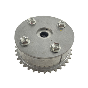 VVTI Roda dentada Ajustador 1AZ 2AZ Motor Camshaft Timing Gear 13050-28012 para Toyota Camry Rav4 Avensis 13050-28010 130500T011 - Product Image 4