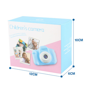 Shantou giocattoli elettrici per bambini Mini plastica digitale videocamera <span class=keywords><strong>giocattolo</strong></span> per bambini regalo - Product Image 6