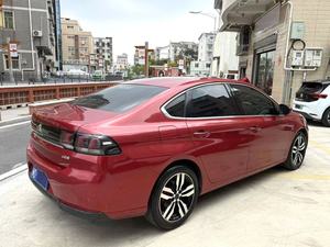 <span class=keywords><strong>Peugeot</strong></span> <span class=keywords><strong>308</strong></span> d'<span class=keywords><strong>occasion</strong></span> 2017 1.6L <span class=keywords><strong>automatique</strong></span> version luxe Euro VI 150-200 ch à vendre à bas prix - Product Image 6