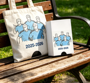 Caja de Tarjetas Coleccionables de Fútbol del Equipo Real Español FC 2025-26: Tarjetas Premium para Revendedores Globales de Tiendas de Aficionados al Fútbol Daca - Product Image 5
