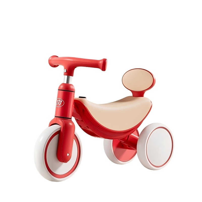 Red glider