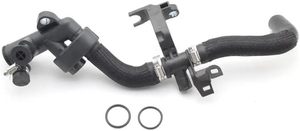 1336AG 11537805993  9689033480 9670254180  1683553 9M5Q8K512AA Tuyau de Refroidissement de Voiture pour <span class=keywords><strong>CITROEN</strong></span> BERLINGO 2005./ PEUGEOT 1007 2005 - - Product Image 3