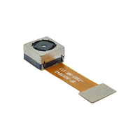Módulo de Cámara Inteligente SincereFull SF-AOV5640-TS03 con Enfoque Automático, Sensor CMOS de 5MP y 1/4 Pulgadas, Distancia Focal de 3.5mm, DFOV65, MIPI Mini SPI