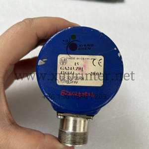 ตัวเข้ารหัส WD รุ่นดั้งเดิม GA243.Z01 สำหรับชิ้นส่วนเครื่องพิมพ์ออฟเซตโรแลนด์ - Product Image 3