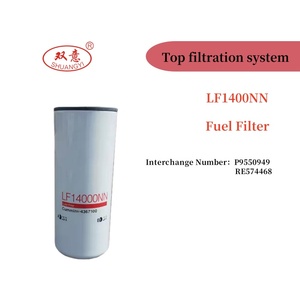 Bộ lọc dầu bán buôn LF14000NN, tương đương với bộ lọc dầu 4367100, LF9001, P5559000, Lf9080, 10332314, Y246-03A-060020, 860158015 - Product Image 2