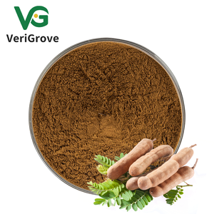 100% tinh khiết tự nhiên Me chiết xuất hạt tamarindus indica 20:1 Me bột hạt - Product Image 2