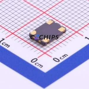 SG-9101CA 10.000MHz C20PHAAA Pre-Programmed Oscillator SMD7050-4P Oscillator - Product Image 2