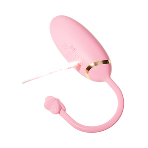 Women's Fashion Remote Control Star Shape Masturbator G-Spot <b>Vibrator</b> for Female Pleasure with Sex Toys - Product Image 2