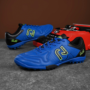 <span class=keywords><strong>Scarpe</strong></span> da <span class=keywords><strong>Calcio</strong></span> Basse con <span class=keywords><strong>Tacchetti</strong></span> a Prezzo di Fabbrica, Personalizzabili in Blocco, 4 Opzioni di Colore, Tutte le Taglie, per Terreni in Erba Sintetica e Duri - Product Image 5
