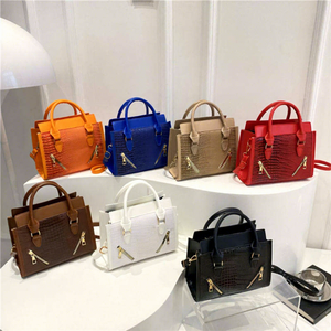Autumn New <strong>Candy</strong> Colored Women's Wholesale Wide Shoulder Strap Crossbody Bag Multifunctional Designer Backpack Ladies Bag - Product Image 1