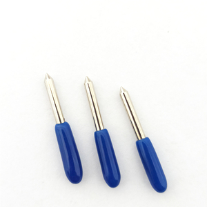 Roland GCC Cắt Decal Vinyl Cutter <span class=keywords><strong>Blade</strong></span> Dao 30 Độ Bộ Phận Công Cụ Điện - Product Image 3