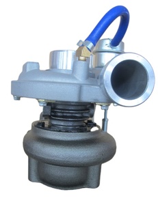 2674A404 738233 GT2556S 738233-0002 738233-5002 เทอร์โบชาร์จเจอร์สำหรับ Garrett Turbo GT25 สำหรับ Perkins Industrial Gen Set 4.4L N14G2 - Product Image 4